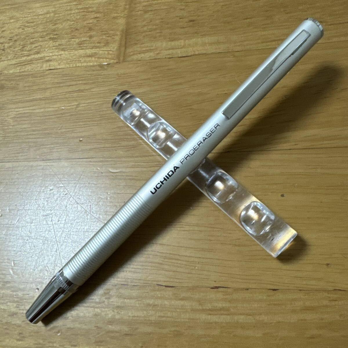 uchida art eraser g 300 消しゴムホルダー uchida art eraser g 300 消しゴムホルダー